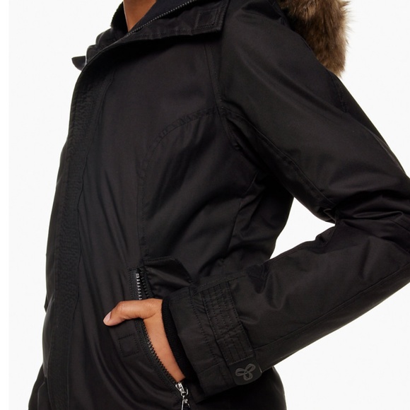 Tna The Summit Parka - Picture 4 of 13